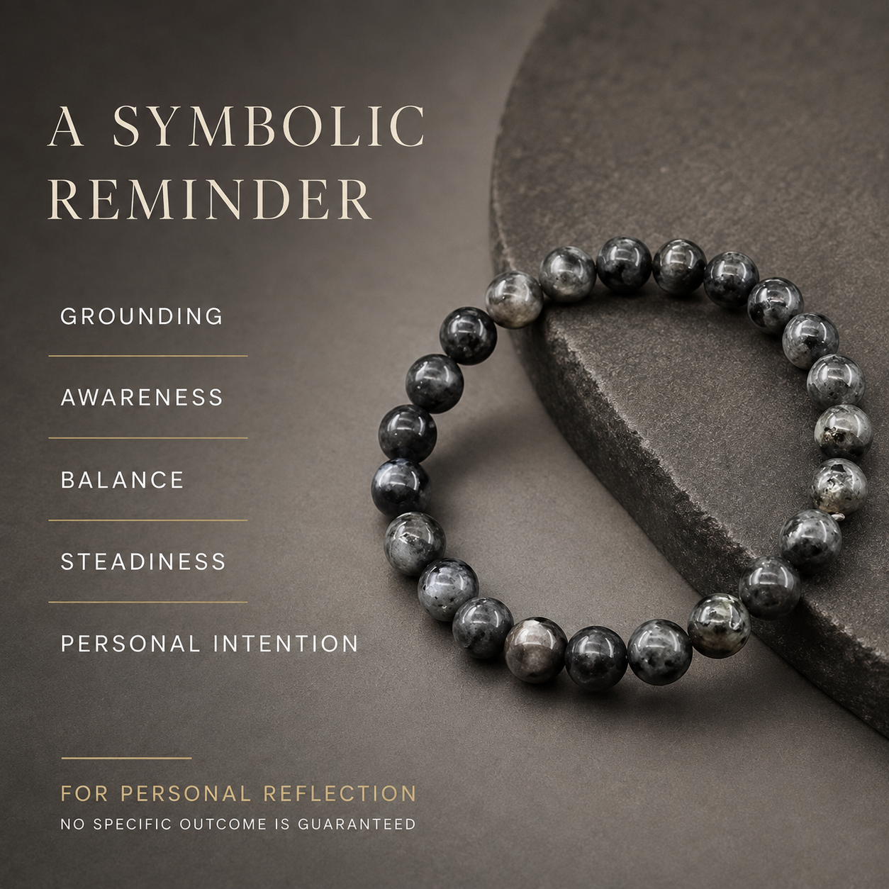 Symbolic themes associated with the Grounding Bracelet