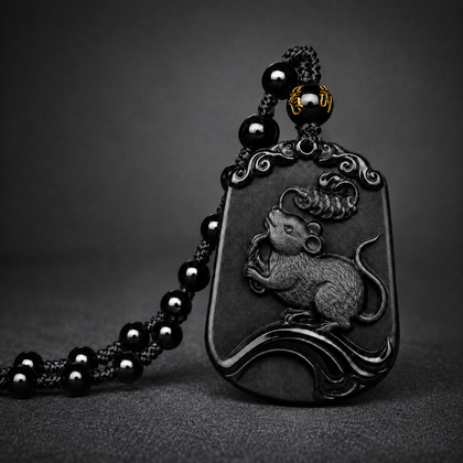 Zodiac Symbol Pendant