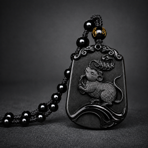 Zodiac Symbol Pendant